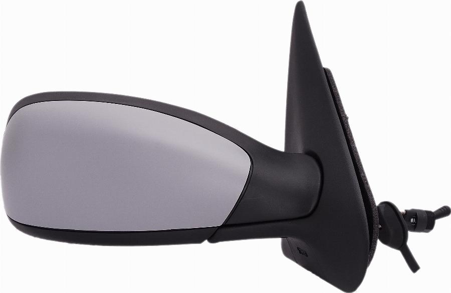 TYC 326-0030 - Rétroviseur extérieur droxauto.com