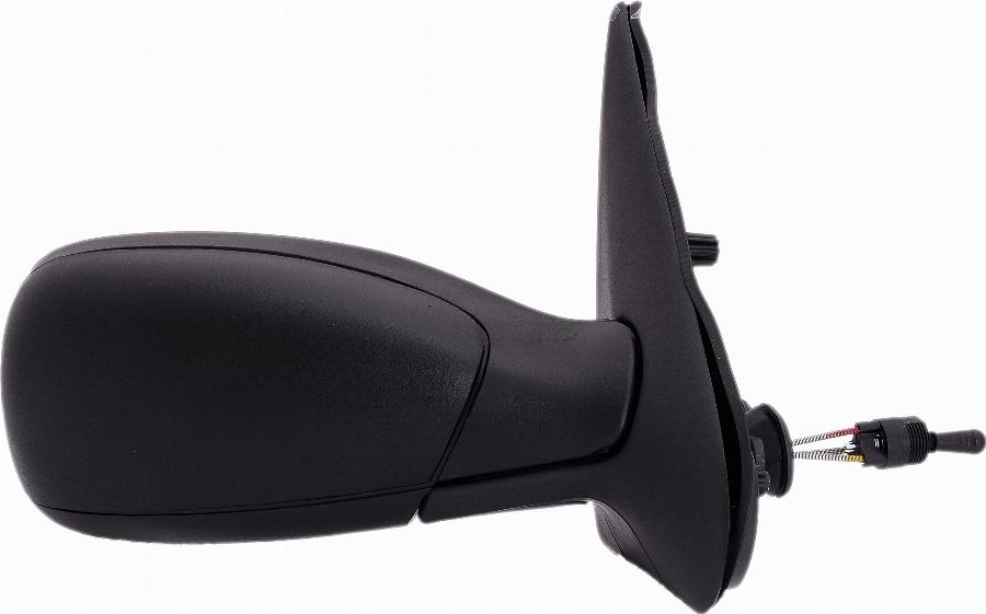 TYC 326-0028 - Rétroviseur extérieur droxauto.com