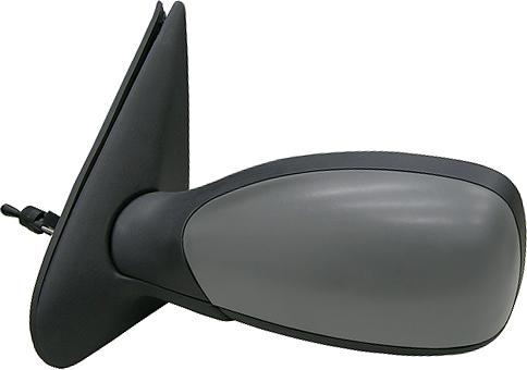 TYC 326-0104 - Rétroviseur extérieur droxauto.com