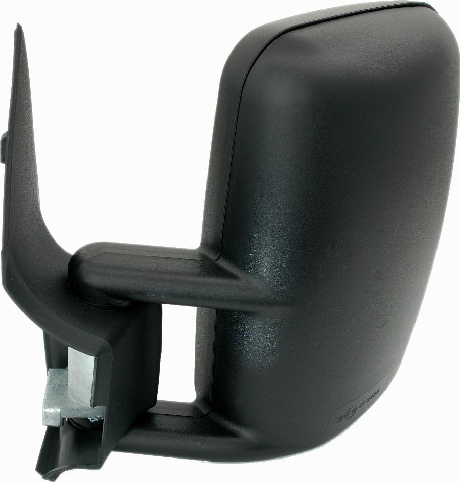 TYC 321-0040 - Rétroviseur extérieur droxauto.com