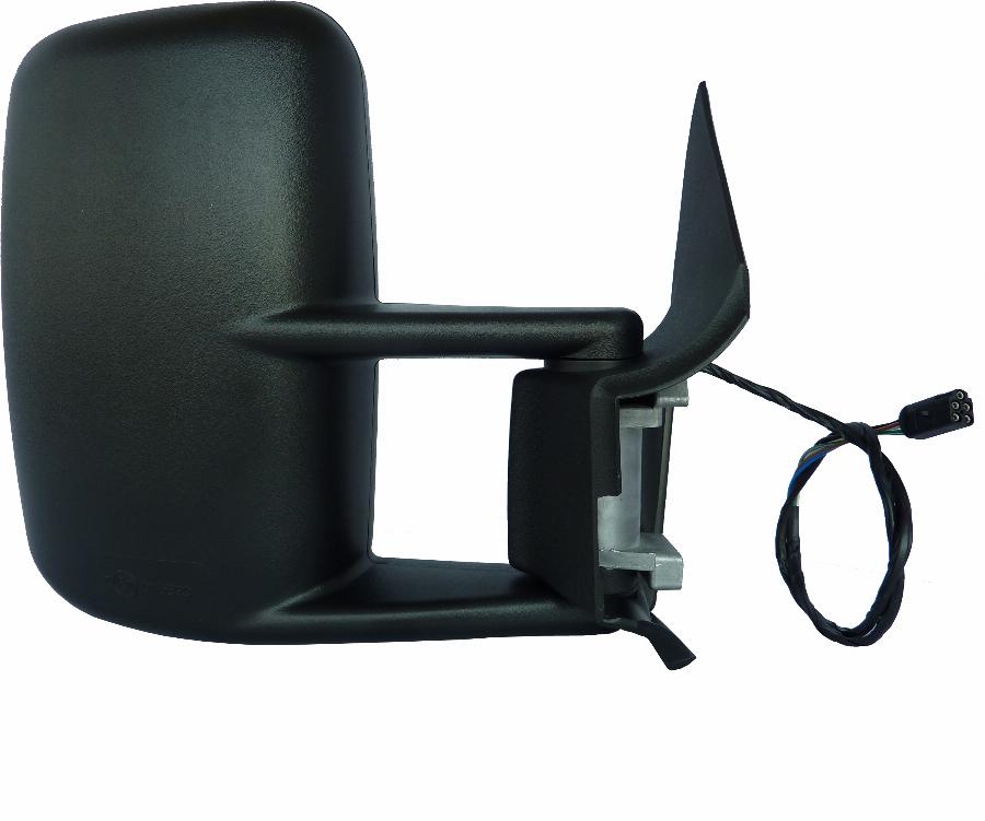 TYC 321-0041 - Rétroviseur extérieur droxauto.com