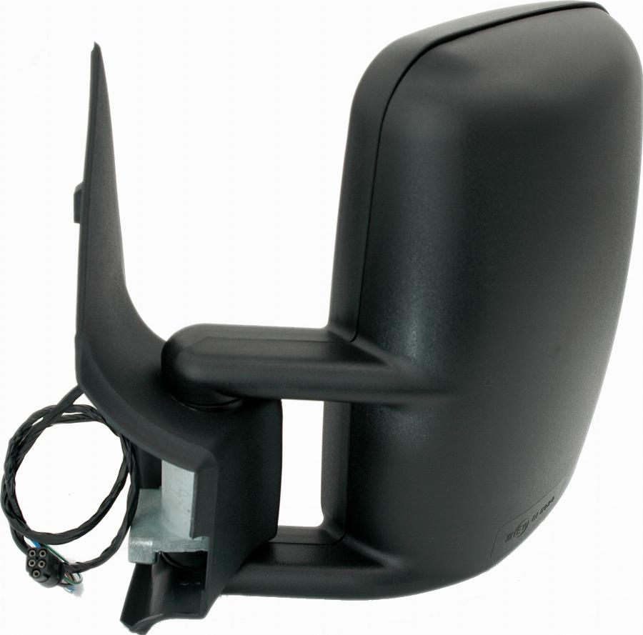 TYC 321-0042 - Rétroviseur extérieur droxauto.com