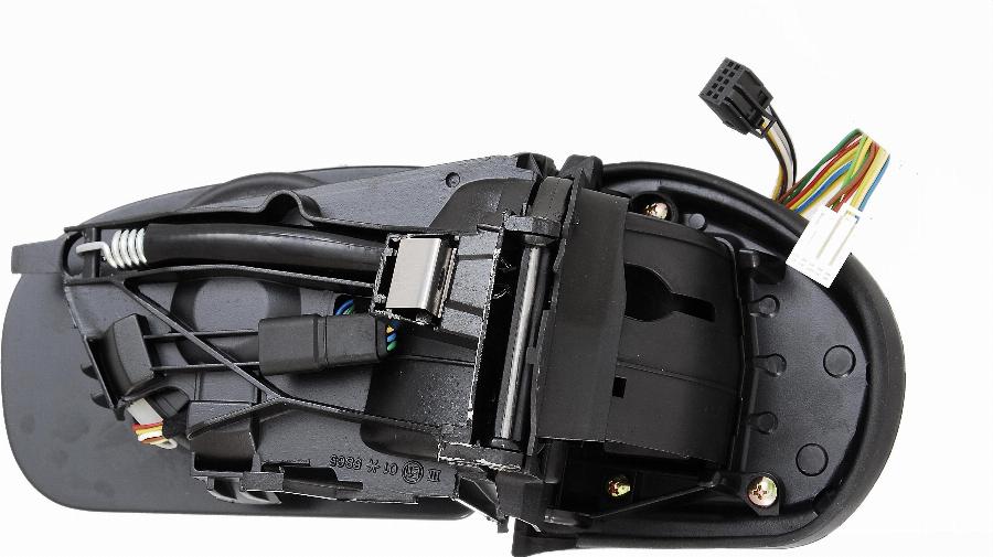 TYC 321-0061 - Rétroviseur extérieur droxauto.com