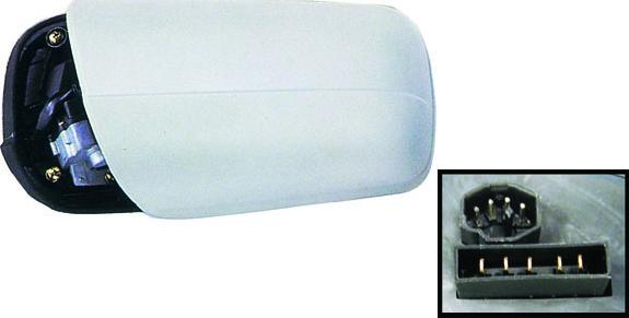 TYC 321-0011 - Rétroviseur extérieur droxauto.com