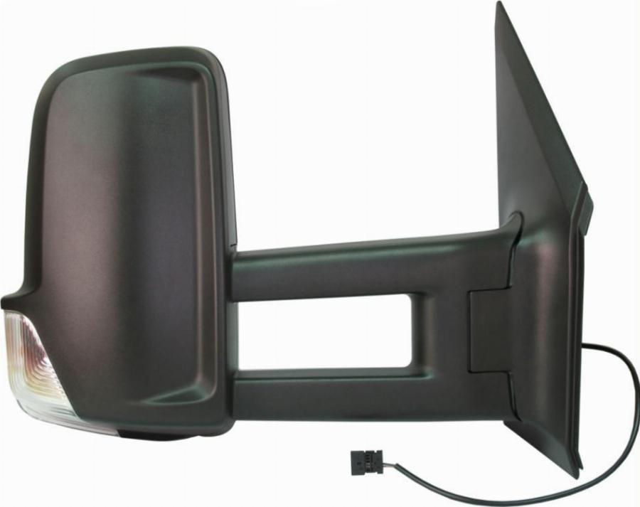 TYC 321-0143 - Rétroviseur extérieur droxauto.com