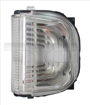 TYC 321-0164-3 - Feu clignotant droxauto.com