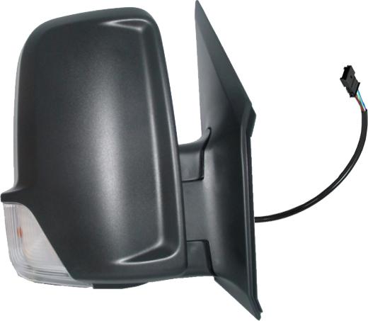 TYC 321-0109 - Rétroviseur extérieur droxauto.com