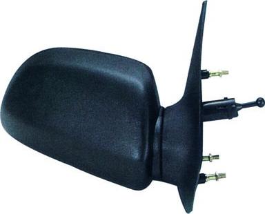 TYC 328-0051 - Rétroviseur extérieur droxauto.com