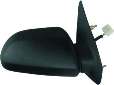 TYC 328-0053 - Rétroviseur extérieur droxauto.com