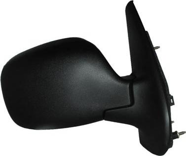 TYC 328-0032 - Rétroviseur extérieur droxauto.com