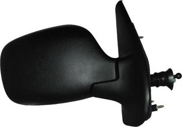 TYC 328-0030 - Rétroviseur extérieur droxauto.com