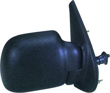 TYC 328-0026 - Rétroviseur extérieur droxauto.com