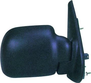 TYC 328-0028 - Rétroviseur extérieur droxauto.com