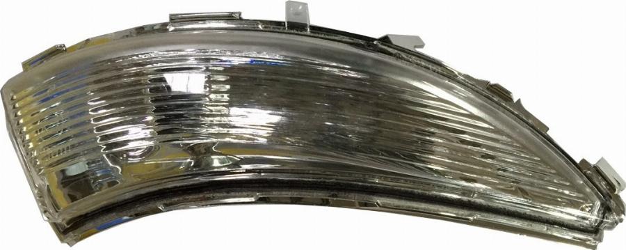 TYC 328-0192-3 - Feu clignotant droxauto.com