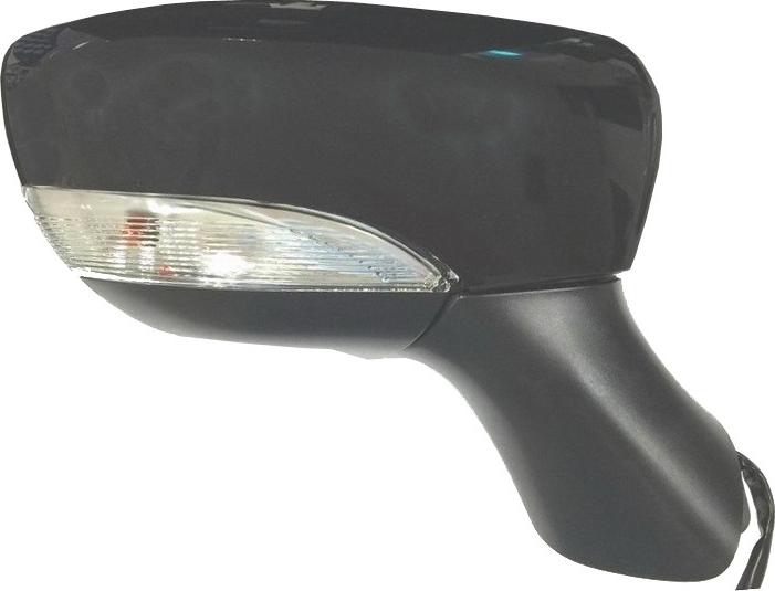 TYC 328-0192 - Rétroviseur extérieur droxauto.com