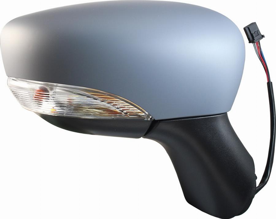 TYC 328-0194 - Rétroviseur extérieur droxauto.com