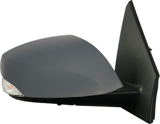 TYC 328-0147 - Rétroviseur extérieur droxauto.com