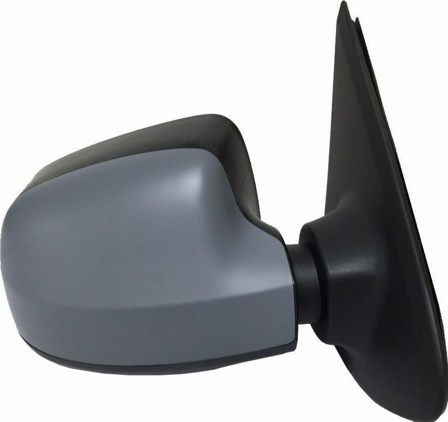 TYC 328-0185 - Rétroviseur extérieur droxauto.com