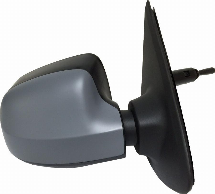 TYC 328-0181 - Rétroviseur extérieur droxauto.com