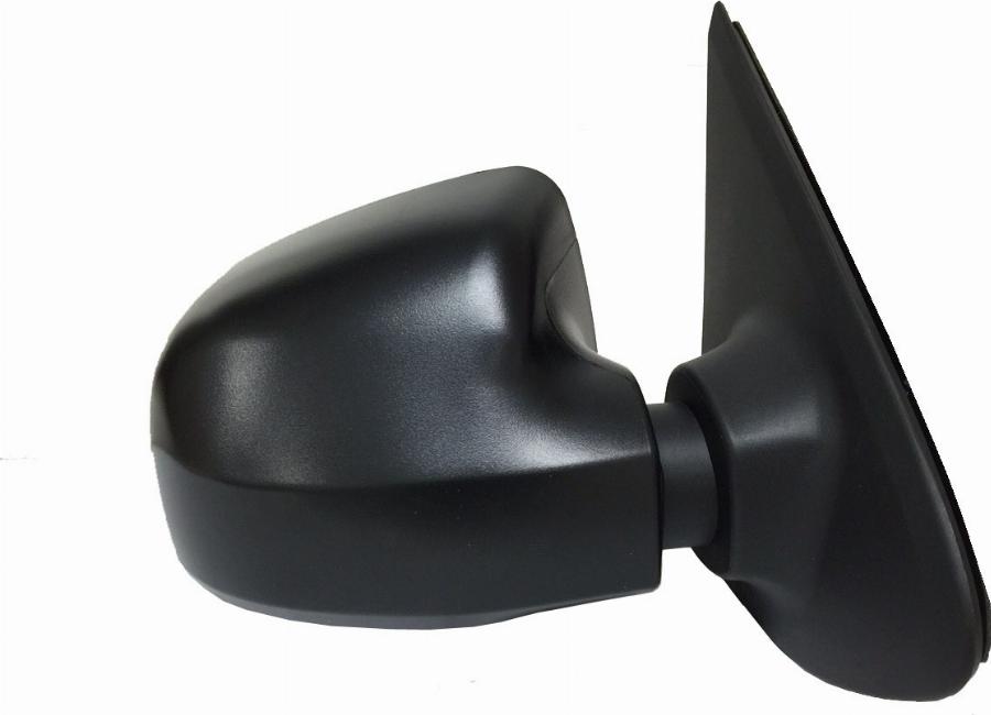 TYC 328-0183 - Rétroviseur extérieur droxauto.com