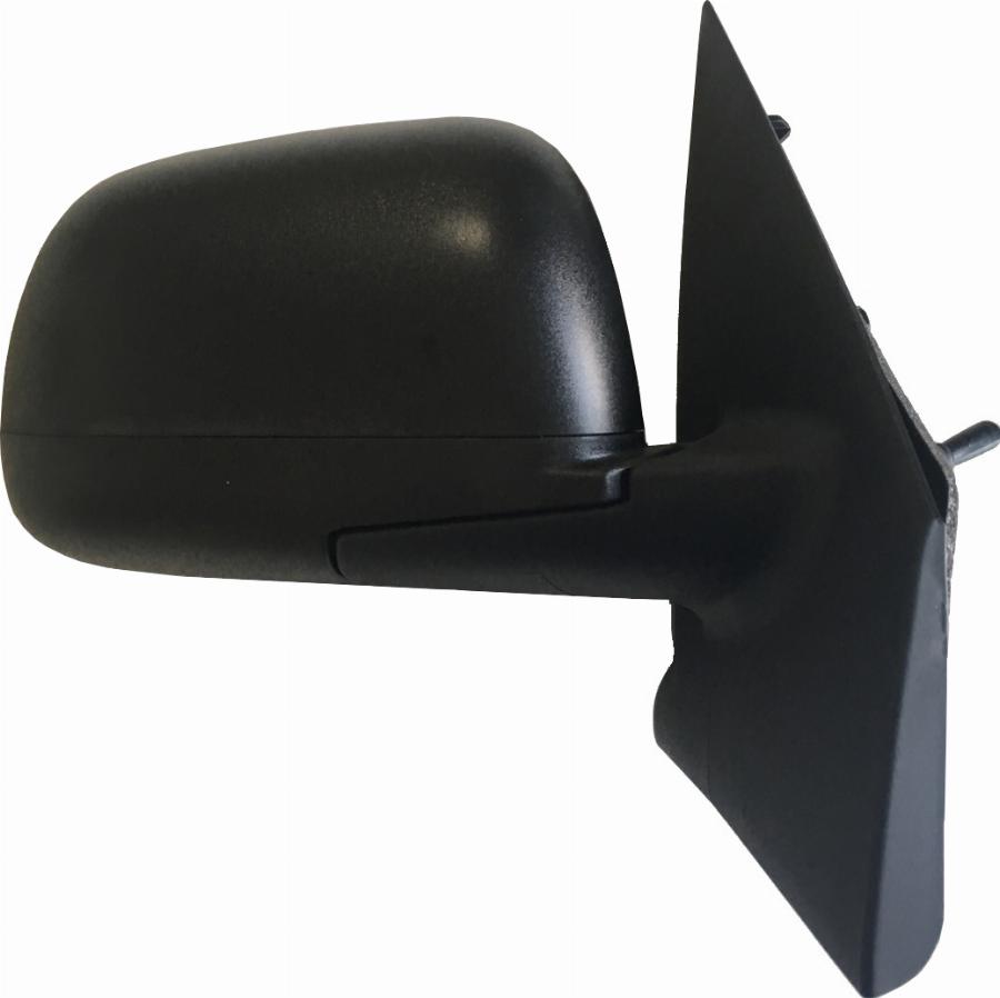 TYC 328-0242 - Rétroviseur extérieur droxauto.com