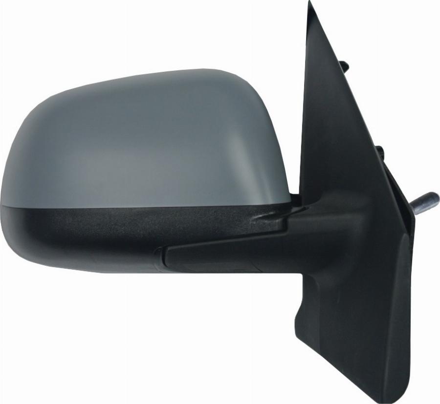 TYC 328-0244 - Rétroviseur extérieur droxauto.com