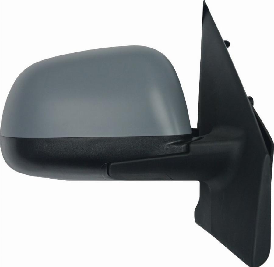 TYC 328-0248 - Rétroviseur extérieur droxauto.com