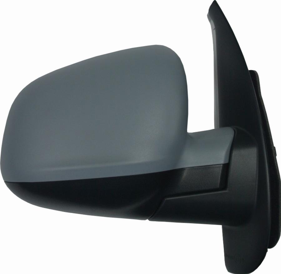 TYC 328-0230 - Rétroviseur extérieur droxauto.com