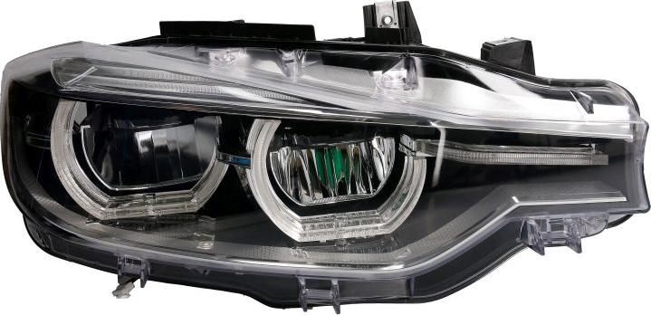 TYC 20-9817-26-9 - Projecteur principal droxauto.com