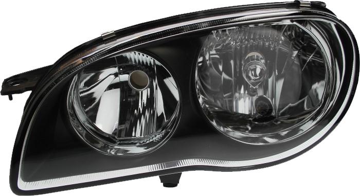 TYC 20-5954-05-2 - Projecteur principal droxauto.com