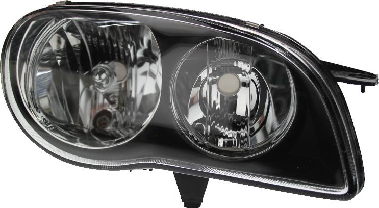 TYC 20-5953-05-2 - Projecteur principal droxauto.com