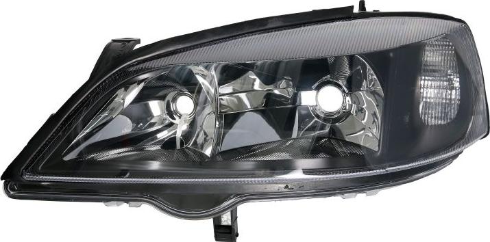 TYC 20-5488-55-2 - Projecteur principal droxauto.com