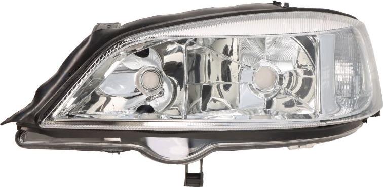 TYC 20-5488-08-2 - Projecteur principal droxauto.com