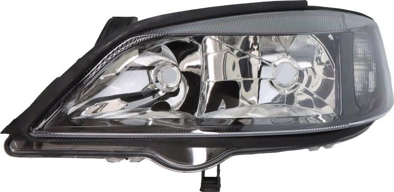 TYC 20-5488-18-2 - Projecteur principal droxauto.com