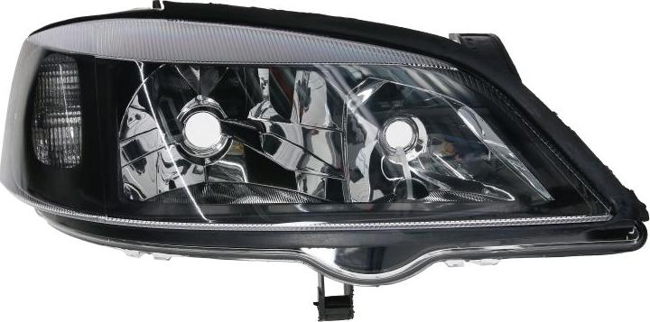 TYC 20-5487-55-2 - Projecteur principal droxauto.com