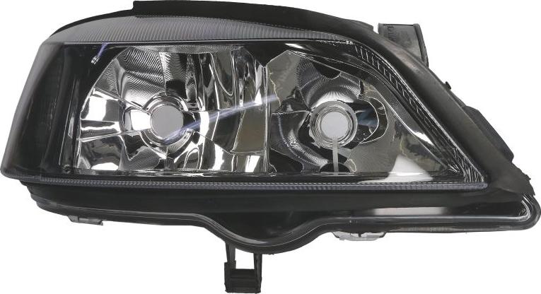 TYC 20-5487-18-2 - Projecteur principal droxauto.com