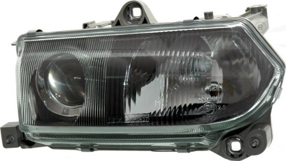 TYC 20-5437-45-20 - Kit de projecteurs principaux droxauto.com