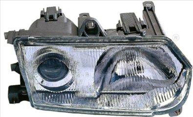 TYC 20-5437-08-2 - Projecteur principal droxauto.com