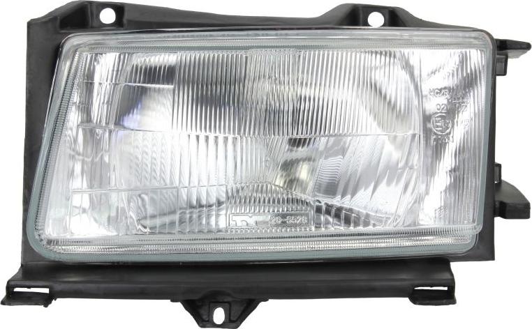 TYC 20-5528-08-2 - Projecteur principal droxauto.com