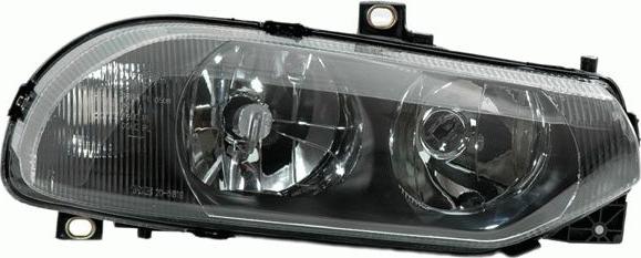 TYC 20-5619-25-20 - Kit de projecteurs principaux droxauto.com