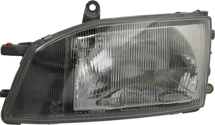 TYC 20-5616-15-2 - Projecteur principal droxauto.com