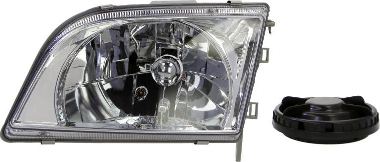 TYC 20-5682-18-2 - Projecteur principal droxauto.com