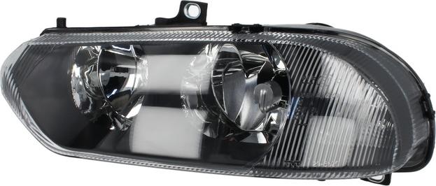 TYC 20-5620-25-2 - Projecteur principal droxauto.com