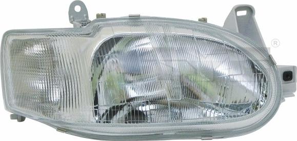 TYC 20-5036-08-2 - Projecteur principal droxauto.com