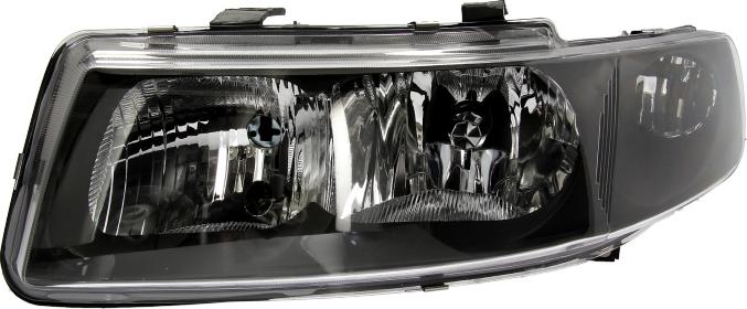 TYC 20-5804001 - Projecteur principal droxauto.com