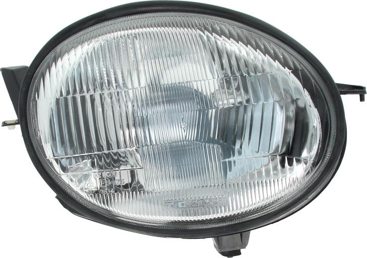 TYC 20-5251-18-2 - Projecteur principal droxauto.com