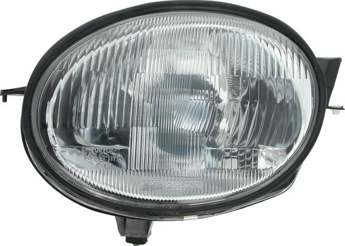 TYC 20-5252-18-2 - Projecteur principal droxauto.com