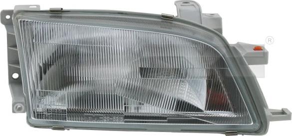 TYC 20-5215-01-2 - Projecteur principal droxauto.com