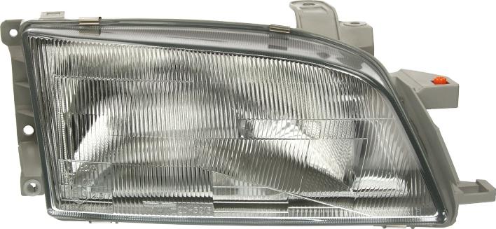 TYC 20-5215-11-2 - Projecteur principal droxauto.com