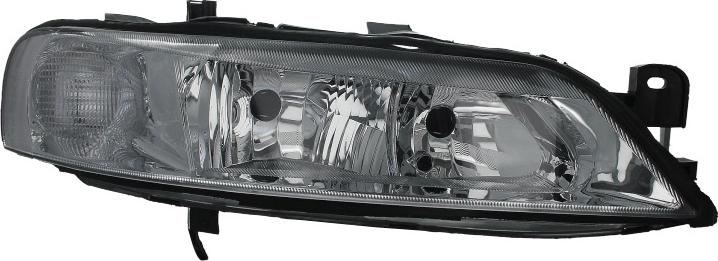 TYC 20-5749-18-2 - Projecteur principal droxauto.com